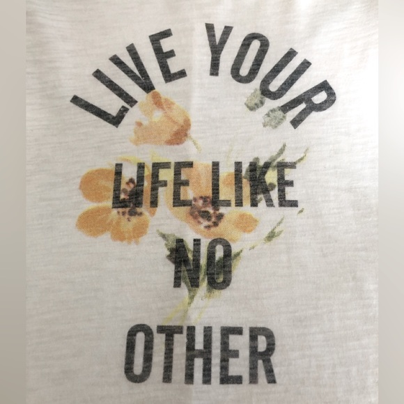 Old Navy girls T-shirt size large - Picture 3 of 5